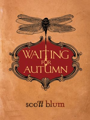 [Seasons 02] • Waiting for Autumn